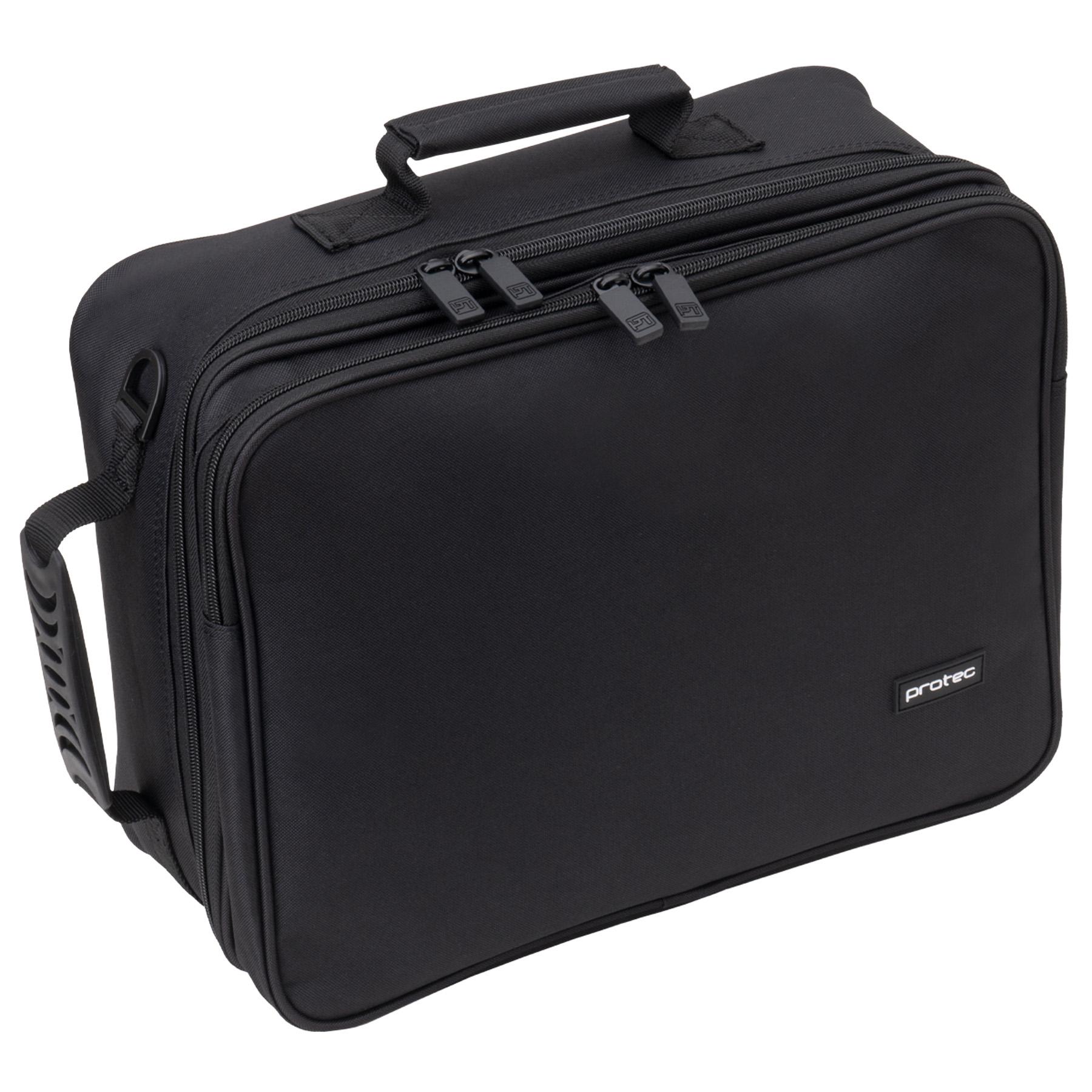 Clarinet Case Cover (Black) | Protec
